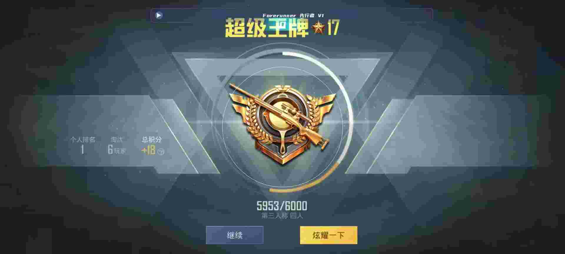 和平精英鸡腿辅助自瞄 - 小朋友眼中的外挂和平精英辅助预览图